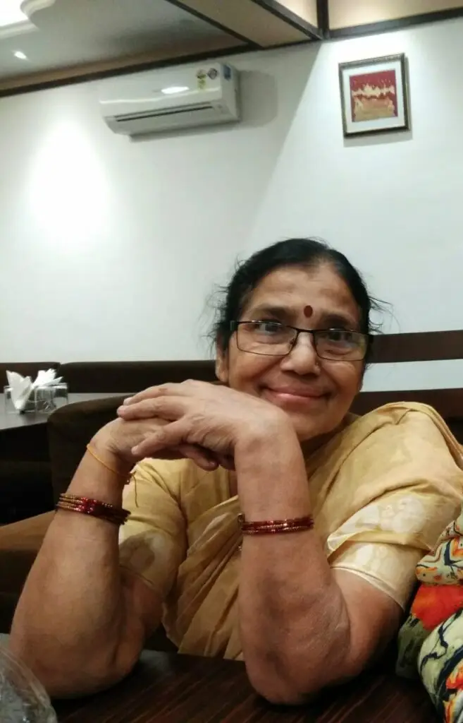 Shobha